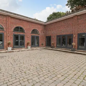  Holiday home The Annex